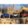 Axial SCX24 1/24 2021 Ford Bronco 4WD Brushed RTR RC Truck, Gray, AXI00006T2 view 3