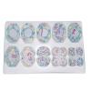 Cell Meiosis Anatomy Model, 10-Piece Teaching Tool view 1