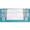 Cell Meiosis Anatomy Model, 10-Piece Teaching Tool view 2