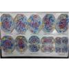 Cell Meiosis Anatomy Model, 10-Piece Teaching Tool view 3