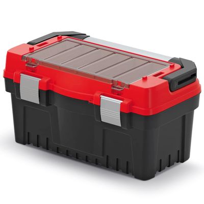 Kistenberg Multifunctional Toolbox