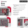 Kistenberg Multifunctional Toolbox view 2