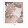 SANAT Weather-Resistant Outdoor Rug, Beige, 120 x 170 cm view 2