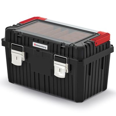 Kisterberg Toolbox