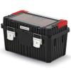 Kisterberg Toolbox view 1