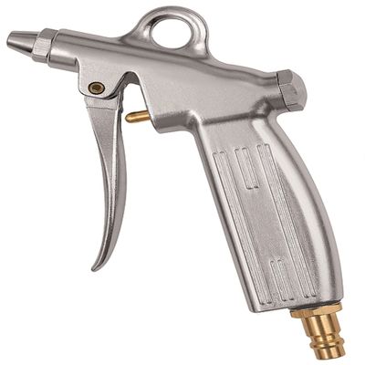 Compressed-Air Blow Gun for Cleaning, Standard Plug NW 7.2