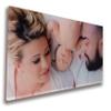 WunschPIXEL Your Photo on XXL Acrylic Glass, 50 x 120 cm, Portrait or Landscape view 3