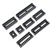 Fasizi 66-Piece DIP IC Socket Kit, 6/8/14/16/18/20/24/28 Pins view 4
