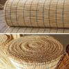 Qisade Natural Reed Fence Screen, 110 x 300 cm view 2
