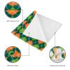 Hand Towels for Men and Women, St. Patrick’s Day Design, 2-Pack, Quick-Drying Microfiber Sports Towels view 3