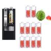Aroma Capsule Applicator with 1,000 Burst Beads and Bead Box, Watermelon view 1