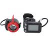 TANGZHIMI E-Bike Controller 2.4V 250W Electric Scooter Brake Controller Kit with Monitor, Accelerator and Brushed Motor Controller view 3