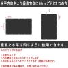AMZHU 4 x 5 m Shade Sail, Dark Green, 98% UV Protection view 3