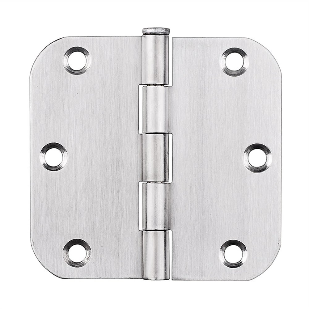 MKLHAVB Removable Thickened Stainless Steel Hinge for WC Steel Doors