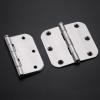 MKLHAVB Removable Thickened Stainless Steel Hinge for WC Steel Doors view 4