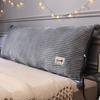 YUR Non-Slip Headboard Pillow for Bed, Sofa, or Couch view 1