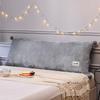 YUR Non-Slip Headboard Pillow for Bed, Sofa, or Couch view 2