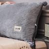 YUR Non-Slip Headboard Pillow for Bed, Sofa, or Couch view 3
