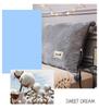 YUR Non-Slip Headboard Pillow for Bed, Sofa, or Couch view 4