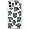ERT GROUP Marvel Black Panther 016 TPU Case for Samsung F62/M62 view 1