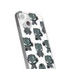 ERT GROUP Marvel Black Panther 016 TPU Case for Samsung F62/M62 view 2