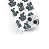 ERT GROUP Marvel Black Panther 016 TPU Case for Samsung F62/M62 view 4