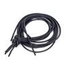 Cozylkx Rubber Seal, 3–8 mm Diameter, Round Foam Sealing Strip, 7 mm × 1 m view 3