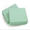 SW Bedding mySchaumstoff PU Foam Cut RG 28/32 Mint 60 x 40 cm, 12 cm view 2