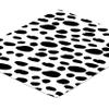 Bonamaison Pop Art Rectangle Printed Mouse Pad, Non-Slip Base, 22 x 18 cm view 3