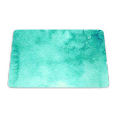 Bonamaison Rectangular Pop Art Printed Mouse Pad, 22 x 18 cm