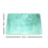 Bonamaison Rectangular Pop Art Printed Mouse Pad, 22 x 18 cm view 4