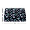 Bonamaison Pop Art Digital-Printed Mouse Pad, 22 x 18 cm view 4