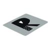 Bonamaison Rectangular Pop Art Digital-Printed Mouse Pad, Non-Slip Base, 22 x 18 cm view 2