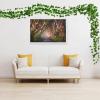 QIAOH Artificial Ivy Garland, Green Hanging Plant for Wedding and Home Decor view 2