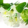 QIAOH Artificial Ivy Garland, Green Hanging Plant for Wedding and Home Decor view 4