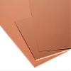 Copper Sheet 0.5 mm Cu 99.9%, 150 x 1000 mm view 1