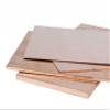 Copper Sheet 0.5 mm Cu 99.9%, 150 x 1000 mm view 2
