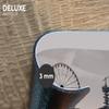 Set of 6 Vinyl Placemats 45 x 30 cm – Netherlands Beach Ferris Wheel view 2