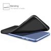 LMLQSZ Crystal Case for Motorola Moto G22, Ultra-Thin TPU Silicone Bumper Cover, LLM40 view 2