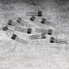 20-Pack YX8018 Solar Light Control Chips, Garden LED Driver, TO-94, 1.2 V, 30 mA view 4