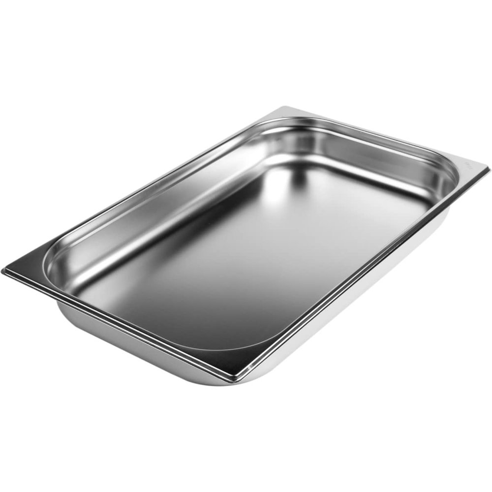ZORRO Gastronorm Container | 1/1 GN | 100 mm