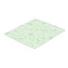Bonamaison Rectangular Pop Art Printed Mouse Pad, Non-Slip, 22 x 18 cm view 2