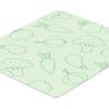 Bonamaison Rectangular Pop Art Printed Mouse Pad, Non-Slip, 22 x 18 cm view 3