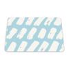 Bonamaison Rectangular Pop Art Printed Mouse Pad, 22 x 18 cm view 1