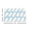 Bonamaison Rectangular Pop Art Printed Mouse Pad, 22 x 18 cm view 4
