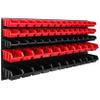 SimpleThing Workshop Storage System, 172 x 78 cm, 64 Bins view 1