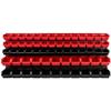 SimpleThing Workshop Storage System, 172 x 78 cm, 64 Bins view 2