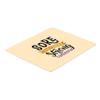 Bonamaison Rectangular Pop Art Printed Mouse Pad, Non-Slip Base, 22 x 18 cm view 2