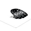 Bonamaison Rectangular Pop Art Digital-Printed Mouse Pad, Non-Slip Base, for Office and Home, 22 x 18 cm view 3