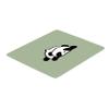 Bonamaison Rectangular Pop Art Printed Mouse Pad, Non-Slip Base, for Office and Home, 22 x 18 cm view 2